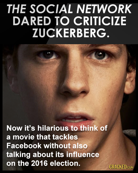 20 Things From 2010 That Seem Strange In Retrospect