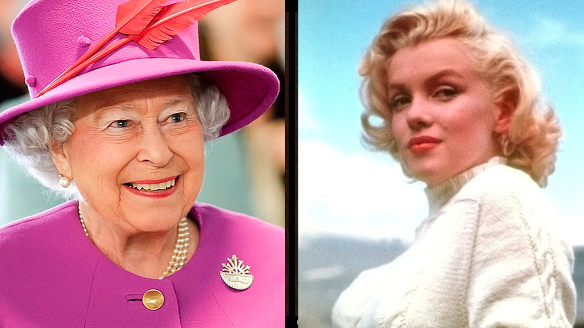 Famous People’s Ages That Make Us Question Our Sense Of Time | Cracked.com