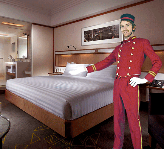 28 Shamefully Irrational Fears That Secretly Haunt Us All