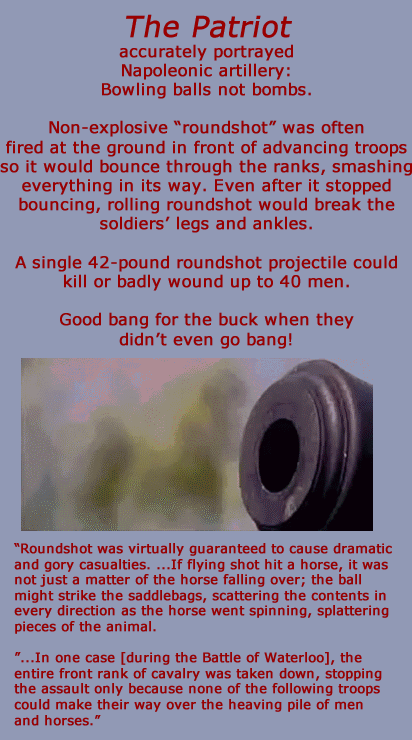 Horrifying Details Movies Got Right