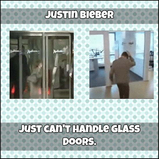 11 Icons Of Cool Caught Doing Super Uncool Things