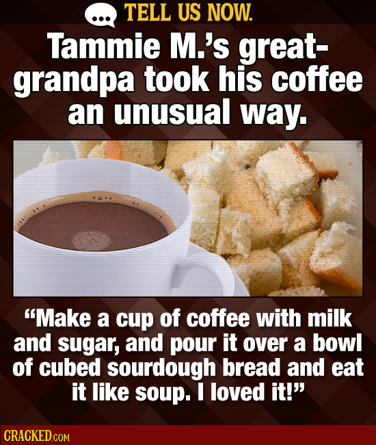 Tell Us Now: 22 Food Combos You Love That Make Other People Cringe