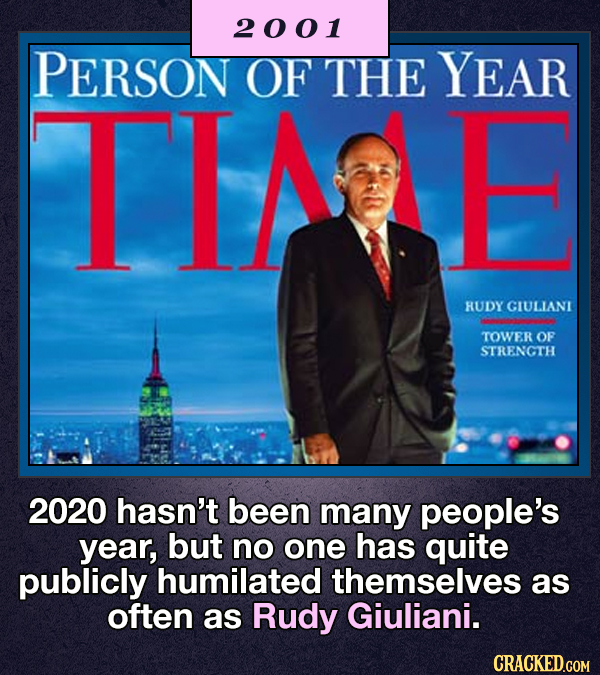 14 Things That Are Real Weird In Retrospect