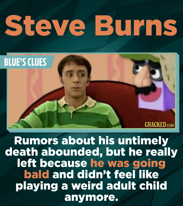 20 Actors Who Turned Down Iconic Roles For Bizarre Reasons