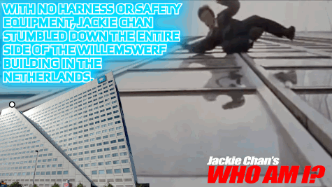 17 Awesomely Simple Tricks Behind Movie Special Effects