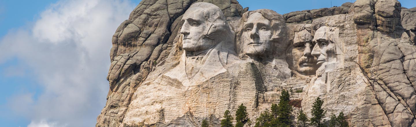 13 Famous Places With Dark Secrets In Their Past