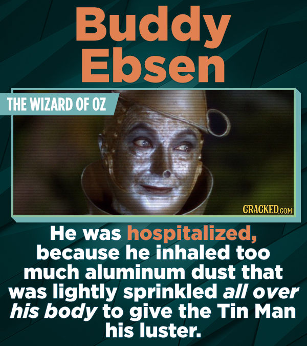 20 Actors Who Turned Down Iconic Roles For Bizarre Reasons