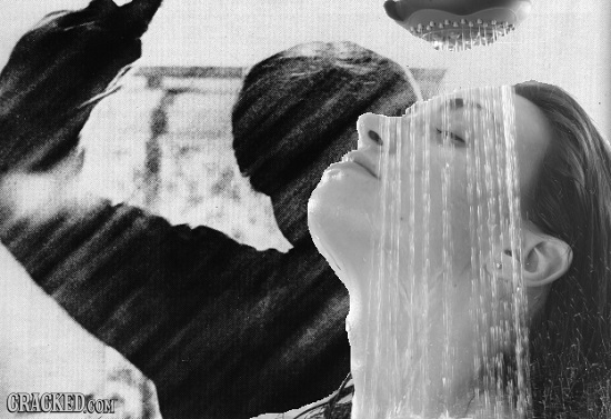 28 Shamefully Irrational Fears That Secretly Haunt Us All