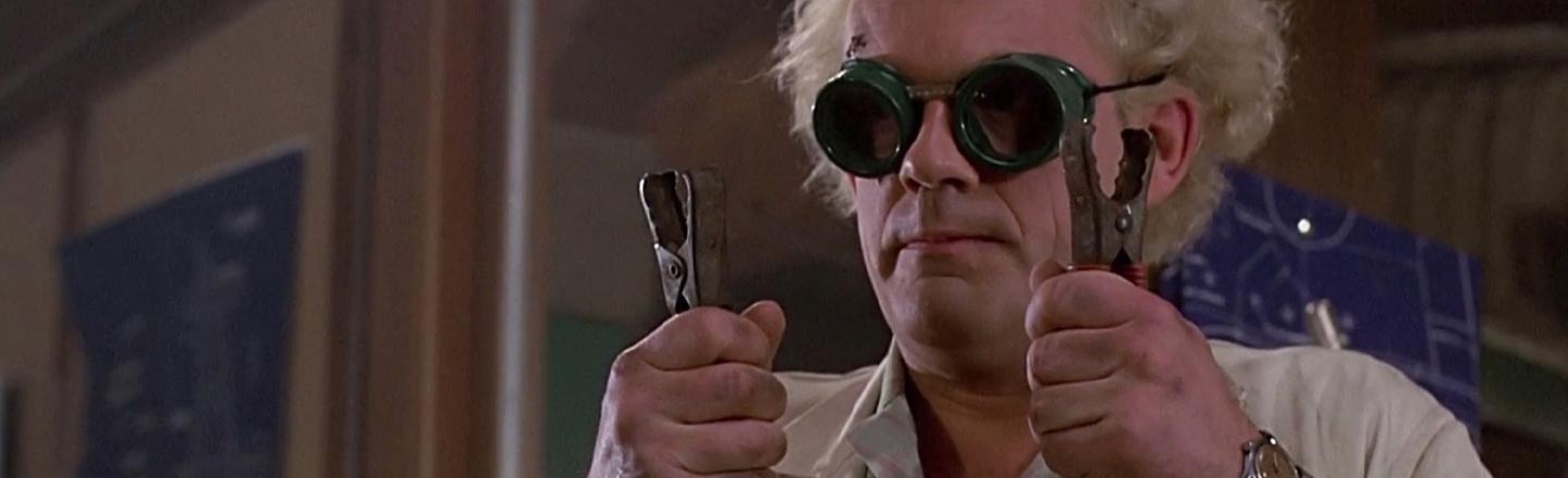 15 Iconic Characters' Inspirations