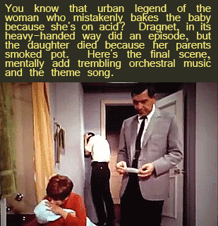 20 Movies And Shows That Know Jack (About Alcohol And Drugs)