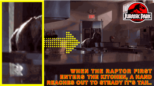 22 Movies That Made 'Whoops' Mistakes