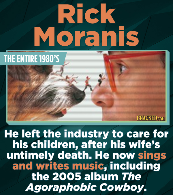 20 Actors Who Turned Down Iconic Roles For Bizarre Reasons