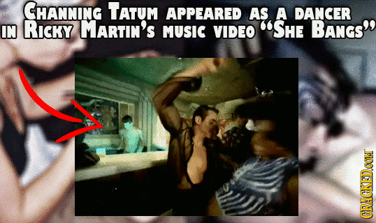 Your New 25 Favorite Weird Facts, Part 2