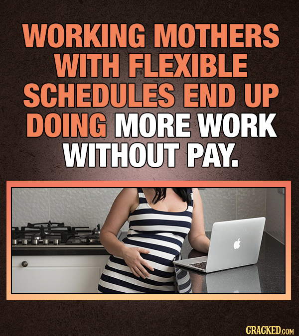 13 Facts About Working From Home