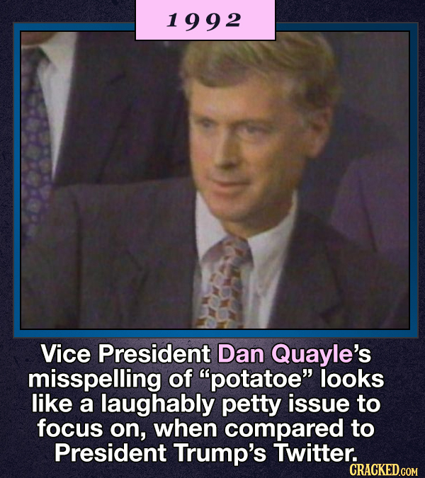 14 Things That Are Real Weird In Retrospect