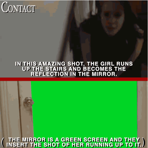 17 Awesomely Simple Tricks Behind Movie Special Effects