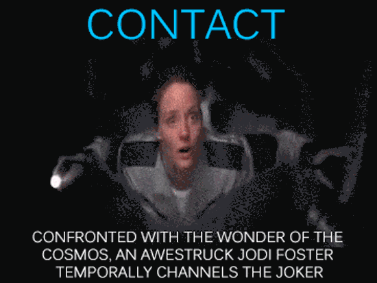 13 Accidentally Hilarious Onscreen Moments by Famous Actors