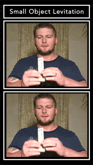 13 Incredible Magic Tricks (With Really Simple Secrets)