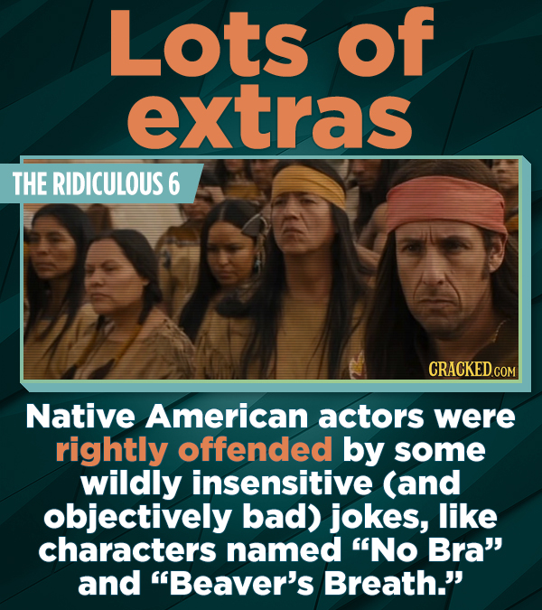 20 Actors Who Turned Down Iconic Roles For Bizarre Reasons