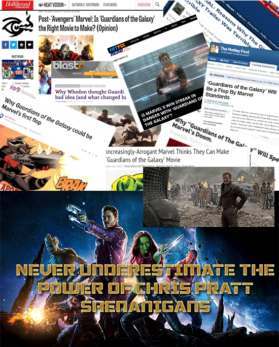 21 Pop Culture Icons That Were Hated At First