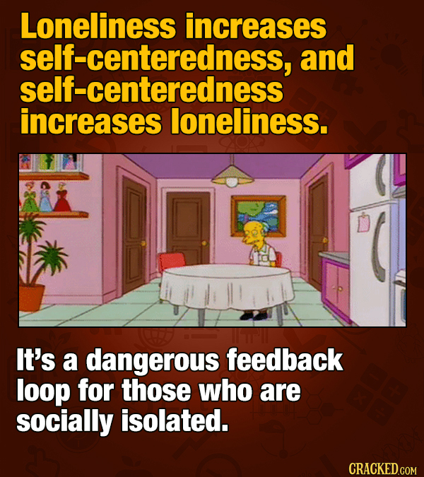 16 Bleak Facts Because That's Just The World We Live In, I Guess