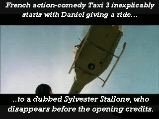 24 Celebrity Cameos Too Embarrassing For Words