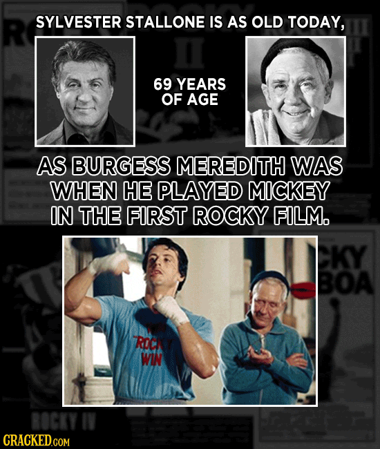 26 Facts That Will Shatter Your Perception Of Time