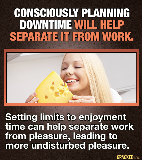 13 Facts About Working From Home