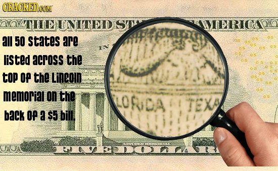 23 Staggering (True) Facts About Money