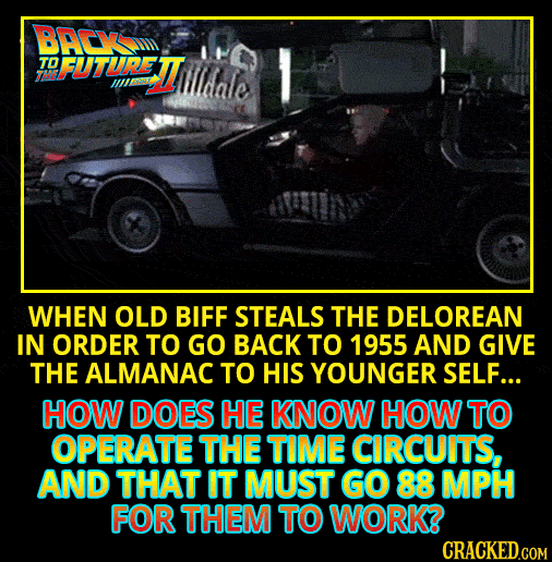 16 Movie Characters That Gain Skills Out Of Nowhere