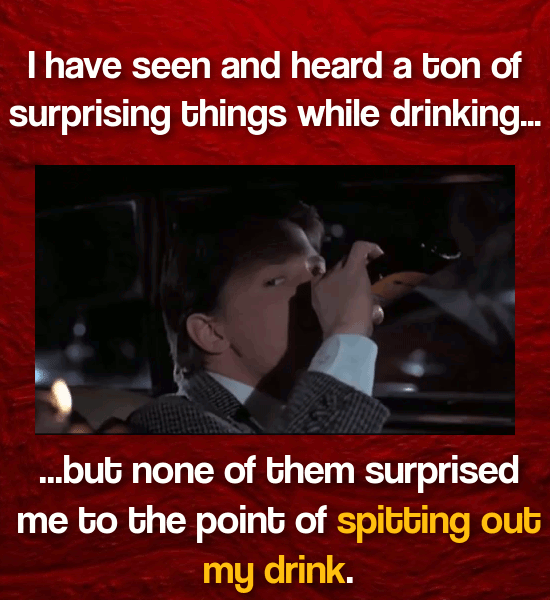 34 Things Movie and TV Characters Do That No Real Person Does