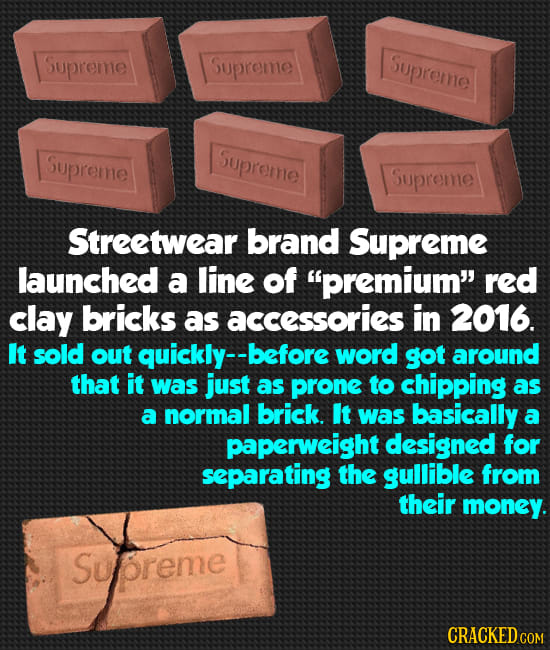 Here Are 30 WTF Real Products Companies Want To Forget