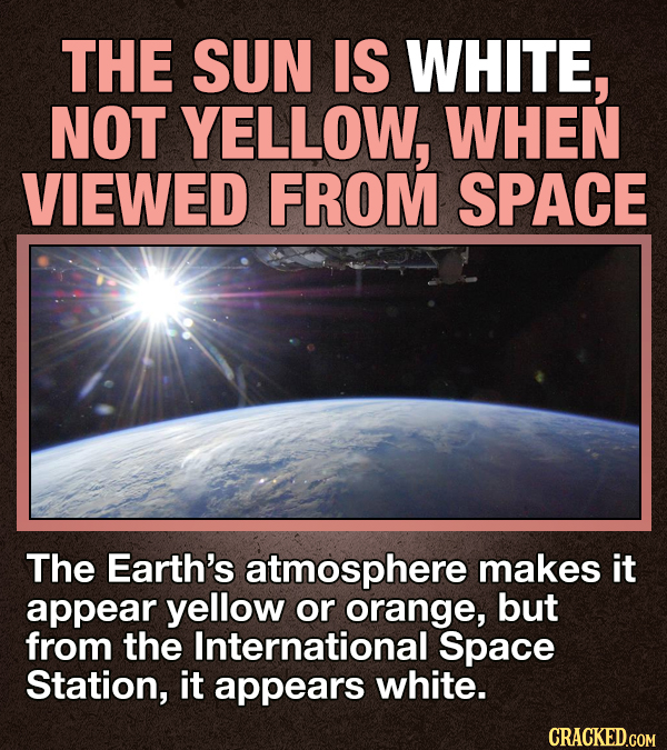 13 Myths Perpetuated By Movies