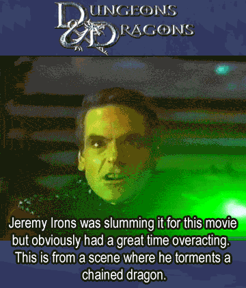 13 Accidentally Hilarious Onscreen Moments by Famous Actors