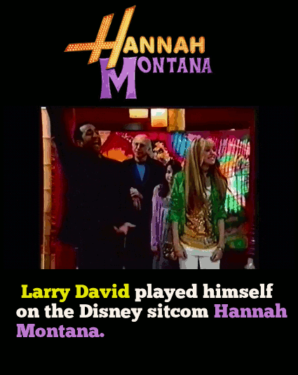 24 Celebrity Cameos Too Embarrassing For Words