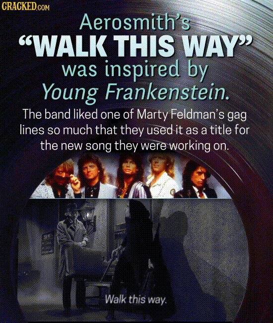 27 Eyebrow-Arching Facts About Your Favorite Songs