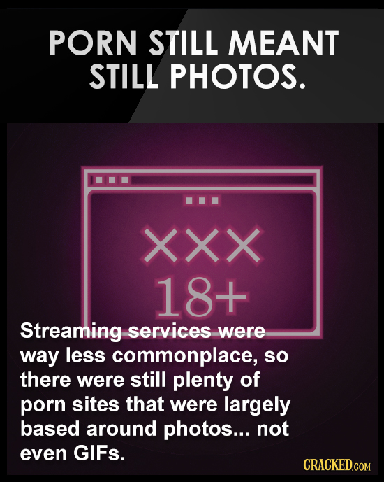 20 Things From 2010 That Seem Strange In Retrospect