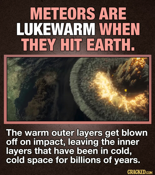 13 Myths Perpetuated By Movies