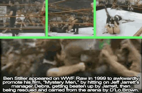 24 Celebrity Cameos Too Embarrassing For Words