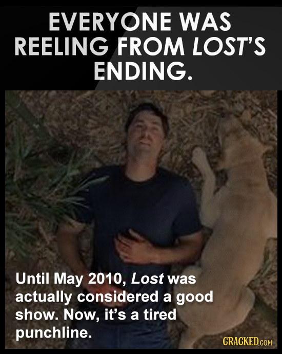 20 Things From 2010 That Seem Strange In Retrospect