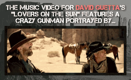 24 Celebrity Cameos Too Embarrassing For Words