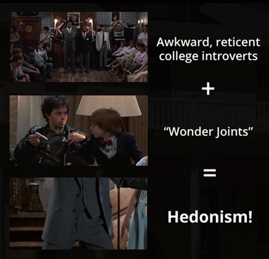 20 Movies And Shows That Know Jack (About Alcohol And Drugs)