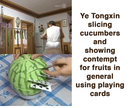 15 Real People With Skills Straight Out Of A Video Game