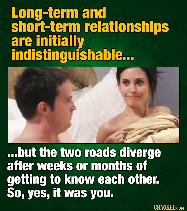 16 Bleak Facts Because That's Just The World We Live In, I Guess