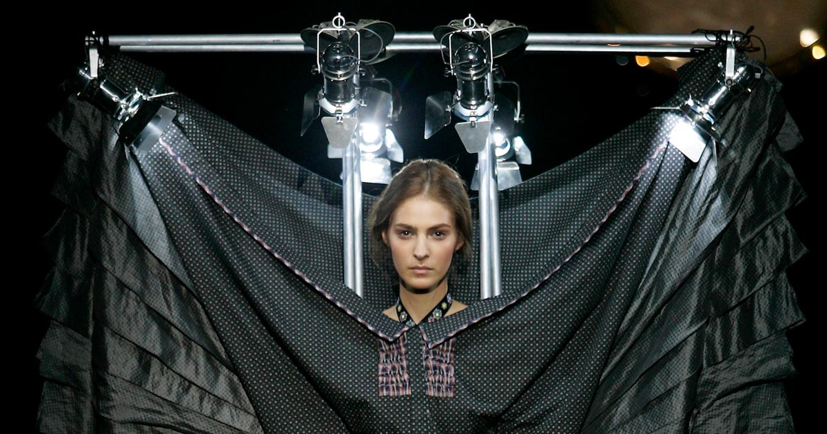 Absurd Styles Absurdly Stupid Fashions That Designers Actually Rolled Out | Cracked.com