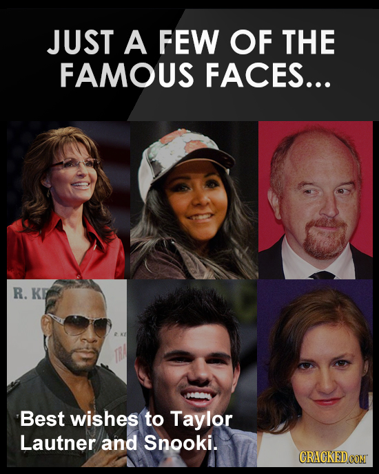 20 Things From 2010 That Seem Strange In Retrospect