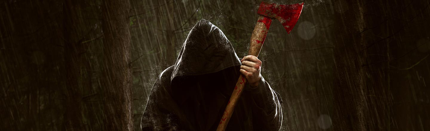 25 Mysteries That Remain Unsolved, Unexplained, & Unsettling