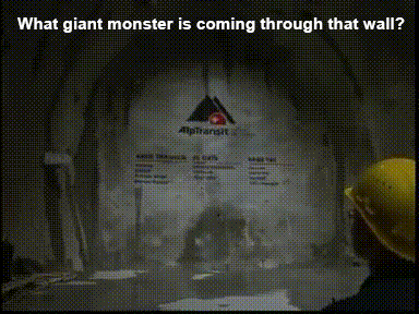 11 Huge Machines That Spit in the Face of God and Science