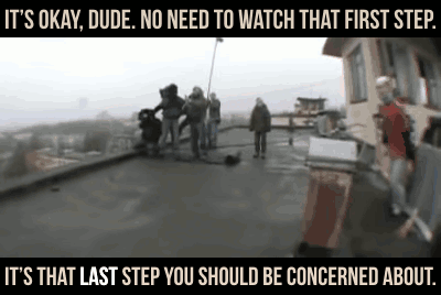 15 Real People With Skills Straight Out Of A Video Game