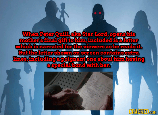 12 Prop and Wardrobe Fails In The Background Of Movies